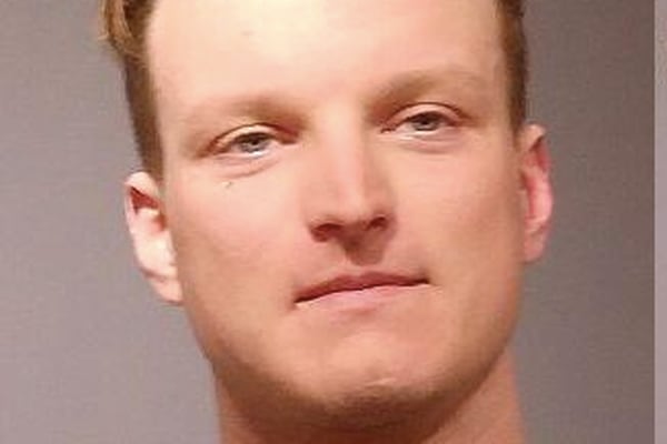 Naperville man charged with 2 felonies after Yorkville police find loaded handgun, cocaine in vehicle