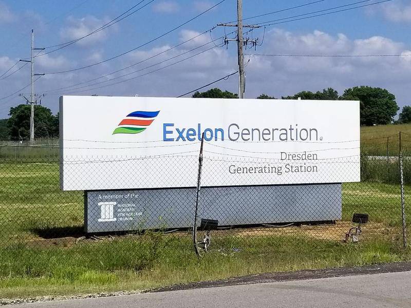 The proposed closing of Dresden Generating Station will have a huge economic impact on Grundy County.