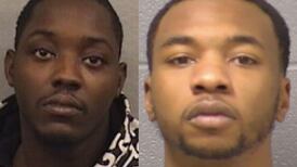 Update: 2 arrests made in April robbery in Frankfort that led to 1 suspect’s death