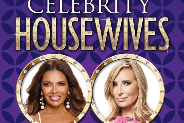 ‘An Evening with Celebrity Housewives’ coming to Woodstock Opera House Nov. 7 