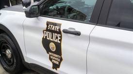 Illinois State Police recognizes crackdown on guns, drugs, human trafficking
