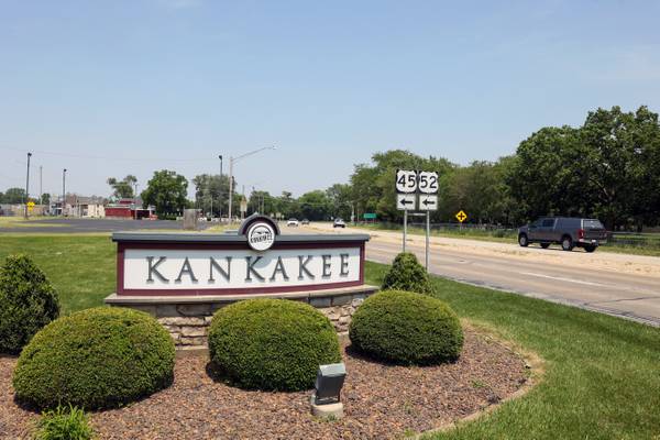 State offers unused land at Shapiro to be developed by Kankakee
