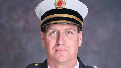 GUEST COLUMN: Volunteer firefighters: It's time to talk about mental health