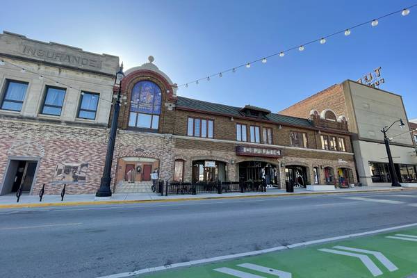 Yoga, wellness center opening in Majestic