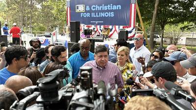 Pritzker signs law expanding lawsuit protections for Illinois news media
