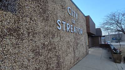 Streator council to vote on new grocery tax, Beck’s Oil TIF district
