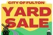 Get on the map! Fulton citywide garage sales are Aug. 8-9