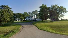 Single-family home in Sheridan goes for $233,000