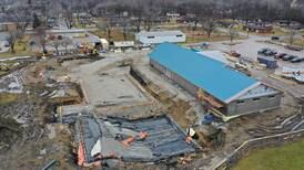 Ottawa pool construction forges ahead as council prepares to approve final $1.55 million bond
