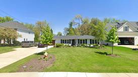 Wheaton: Single-family home goes for $600,000