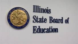 Illinois State Board of Education says its ‘deeply concerned’ about upcoming Department of Education changes