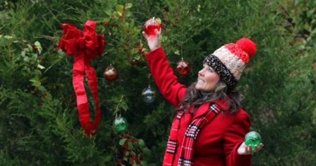 Award-winning gospel singer to perform at Henry Church Dec. 7