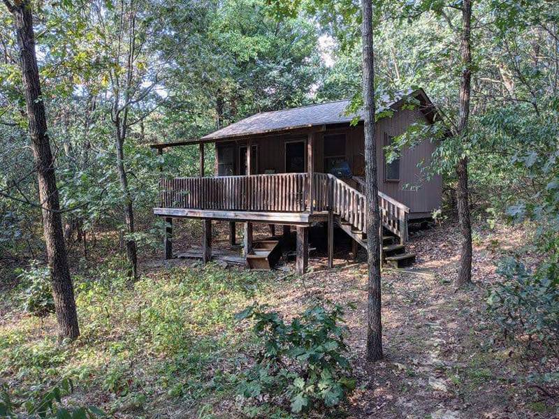 Jubilee Evangelical Ministries, based in Walnut, purchased the camp property thanks to many generous donors. Dave and Robin Jameson, rural Walnut residents and local business owners, have been pegged as managers/coordinators of the camp.