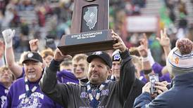 IHSA puts district football back up for membership vote