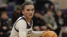 Dixon takes control early, holds off Stillman Valley for third place at home tournament