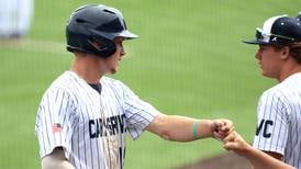 Cary-Grove’s effort falls short in IHSA Class 3A third-place game