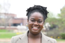 2026 Election Questionnaire: Yasmeen Bankole, U.S. House of Representatives, 8th District