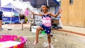 Photos: Joliet and Pace Host Annual Kidz Fest