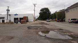 $750,000 in federal funds to reconstruct Iowa Avenue truck route in Streator finalized