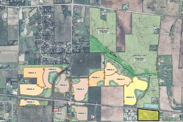 Geneva schools would get $18K per student from Campton Hills developer in proposed impact fee deal