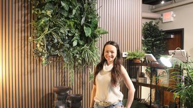 Place to unplug, recharge: Cary Apothecary expands in new location, bringing in wellness services 