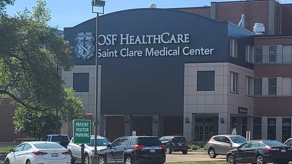 Data breach exposes sensitive patient information across multiple OSF facilities