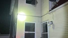 No injuries, minor damage reported in Romeoville house fire early Sunday