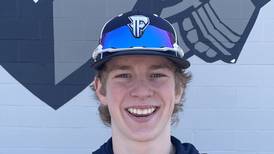 Fieldcrest baseball scores 2 runs in 7th in HOIC win: Wednesday’s NewsTribune roundup