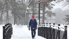 Warming centers open in DeKalb County