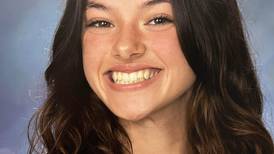 Track and field: Henry-Midland’s Daniella Bumber takes third in 400 at Prep Top Times