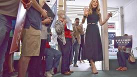 Lara Trump to appear at fundraiser hosted by McHenry County GOP