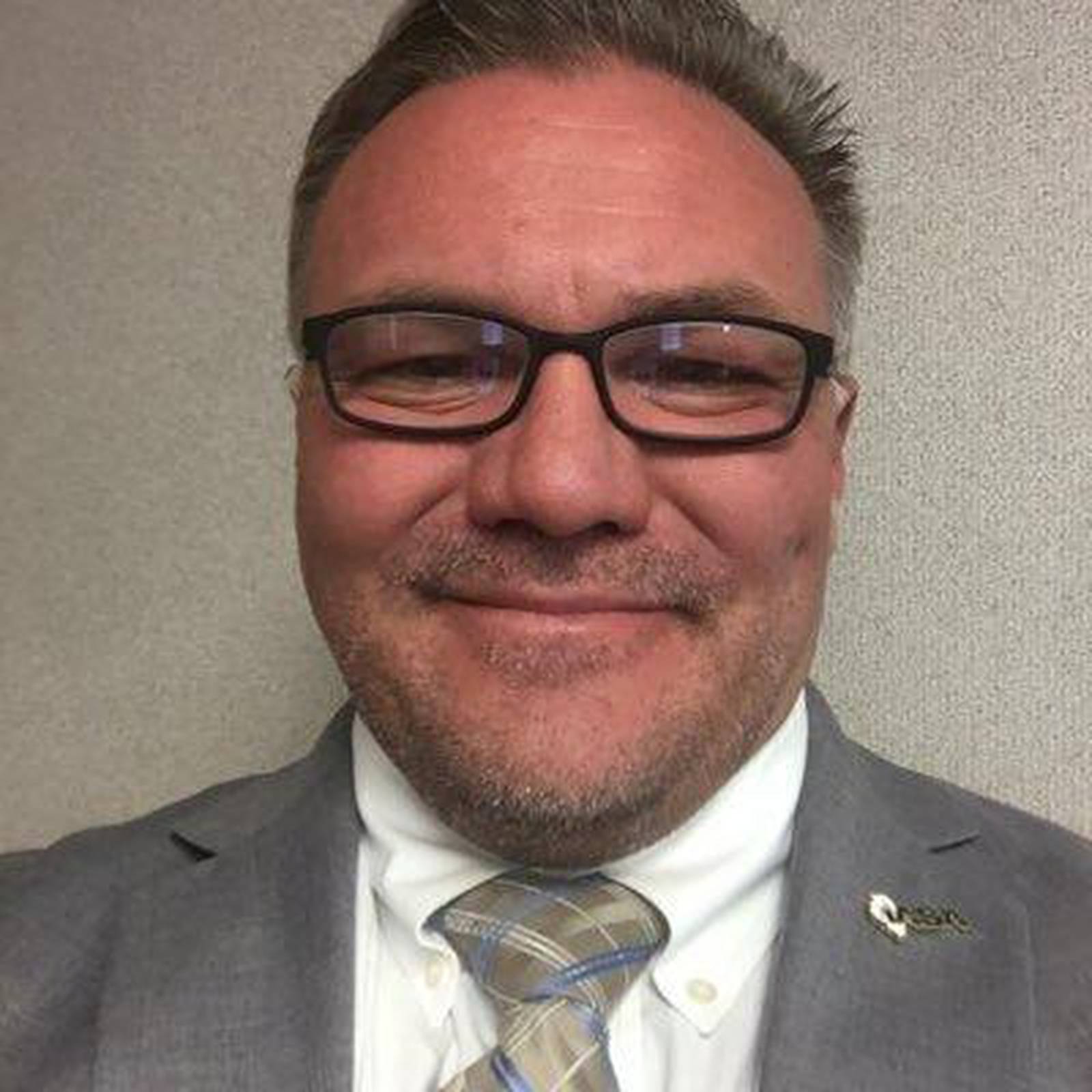 Serena's Unit 2 names new superintendent Shaw Local