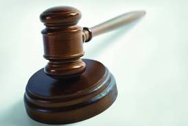 West Chicago man faces gun charges