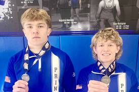 Casey Etheridge, Augustus Swanson take last ride together to the podium: 2025-26 BCR Wrestlers of the Year   