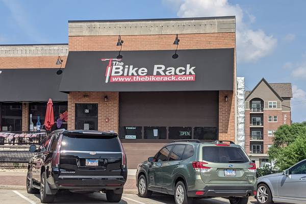 Oswego approves liquor license for new Bay 54 cocktail lounge