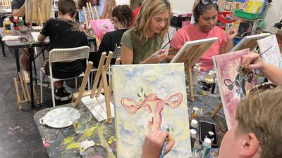 5 Things to Do: Mother’s Day Make & Take Market, August Hill Wine Run 5K and more this weekend 