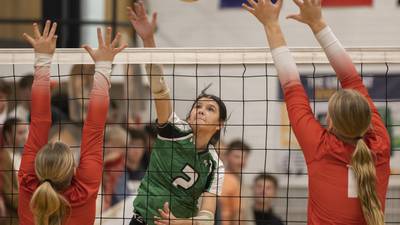 Rock Falls beats Oregon in BNC finale
