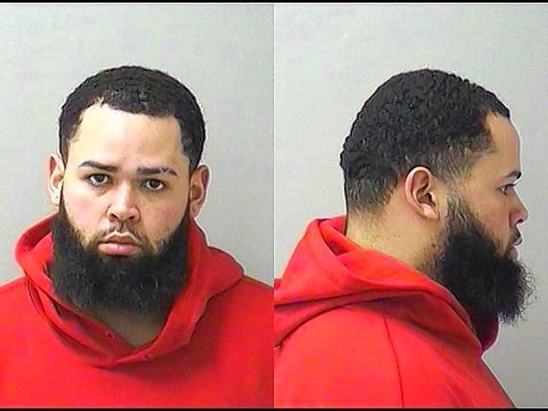 Elvin L. Adams Jr.