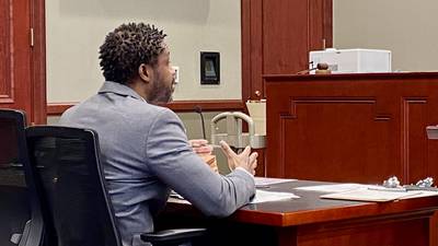 DeKalb bank robbery trial postponed until August