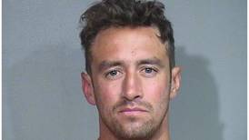 Wonder Lake man who hid from police like ‘Rambo’ pleads guilty to sex abuse of teen, gets 4 years in prison