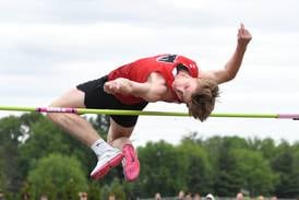 Daily Chronicle IHSA Boys Track and Field State Championship qualifiers