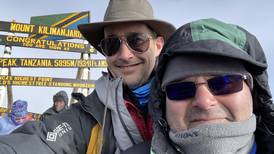 DeKalb nonprofit group hikes Mount Kilimanjaro in Tanzania, raises nearly $40K for schoolchildren