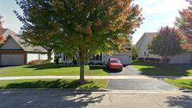 Sale closed in Elburn: $465,000 for a four-bedroom home