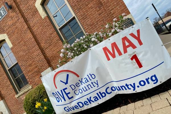 $2M raised: Give DeKalb County breaks fundraising record in 2025