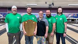 JT Dant edges Sam Lawrence for Masters title by 1 pin: ‘It was crazy’