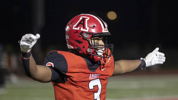 New leaders ready to step up for defending 8-man state champion Amboy