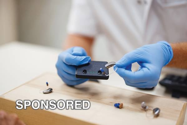 Three Things To Know About the Role of a Hearing Aid Specialist