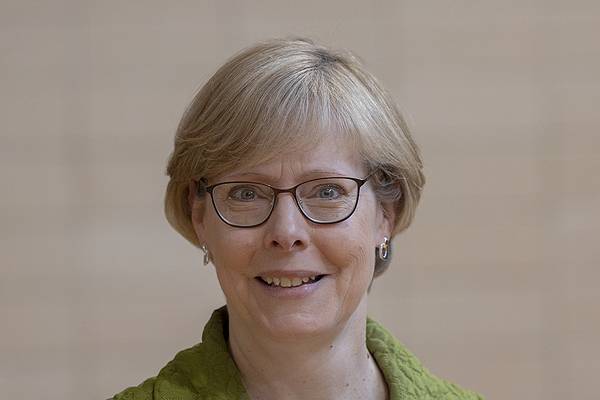 Unlearning the binary: Why we need to talk about intersex people