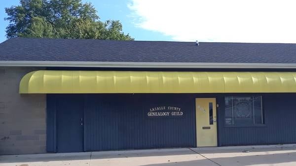 Mark Walzynski to speak Sept. 20 on Joliet and Marquette’s 1673 journey