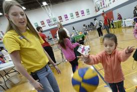 5 Things to Do: Earth Day, Healthy Kids Day provide activities for all ages in Illinois Valley